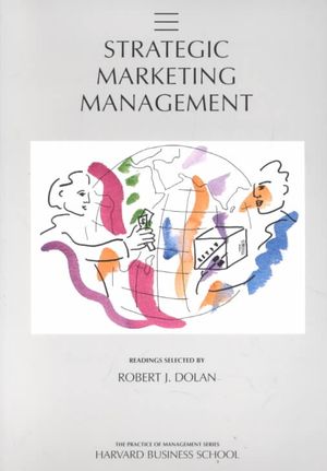 Strategic Marketing Management image number 0
