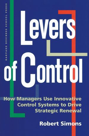 Levers of Control image number 0