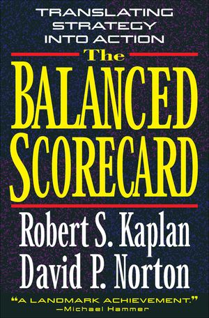 The Balanced Scorecard image number 0