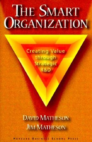 The Smart Organization image number 0
