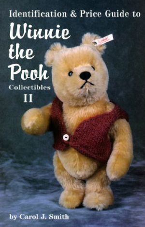 Identification & Price Guide for Winnie the Pooh Collectibles image number 0
