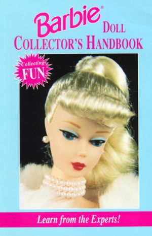 Barbie Doll Collector's Handbook image number 0