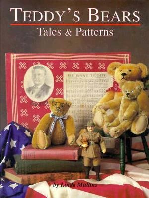 Teddy's Bears Tales & Patterns image number 0
