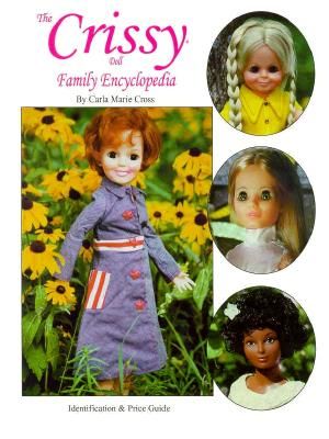 Crissy Doll Family Encyclopedia image number 0
