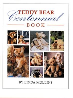 Teddy Bear Centennial Book image number 0