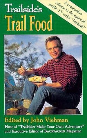 Trailside's Trail Food image number 0