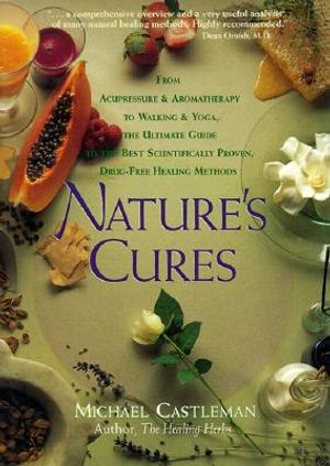 Nature's Cures image number 0