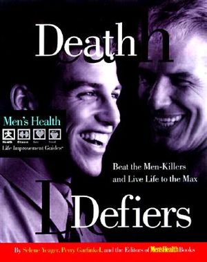 Death Defiers: Beat the Men-Killers and Live Life to the Max image number 0