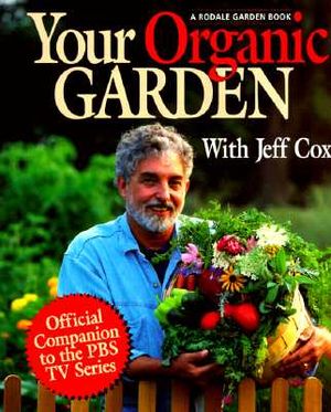Your Organic Gardenp image number 0