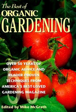 Best of Organic Gardening image number 0