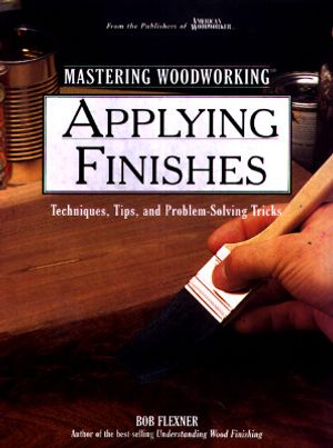 Applying Finishes image number 0