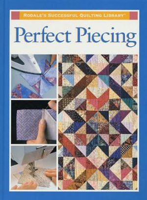 Perfect Piecing image number 0