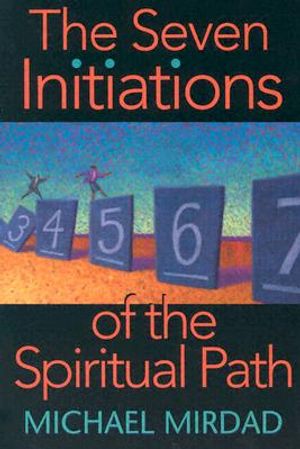 The Seven Initiations of the Spiritual Path image number 0