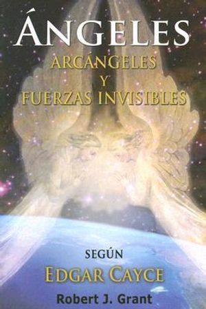 Angeles, Arcangeles y Fuerzas Invisibles image number 0