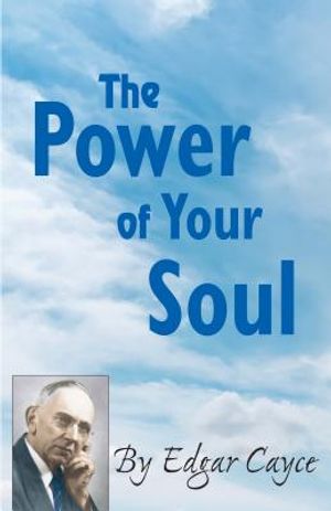 The Power of Your Soul image number 0