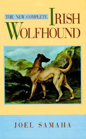 The New Complete Irish Wolfhound image number 0