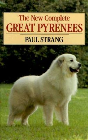 The New Complete Great Pyrenees image number 0