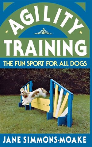 Agility Training: The Fun Sport for All Dogs image number 0