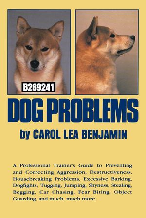 Dog Problems image number 0