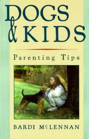Dogs and Kids: Parenting Tips image number 0