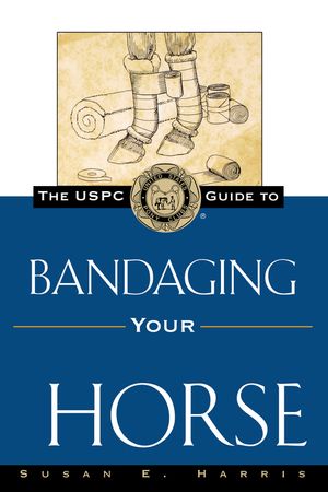 The Uspc Guide to Bandaging Your Horse image number 0