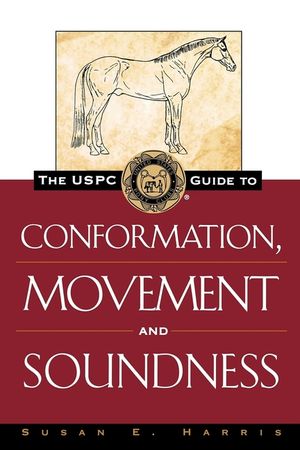 The Uspc Guide to Conformation, Movement and Soundness image number 0