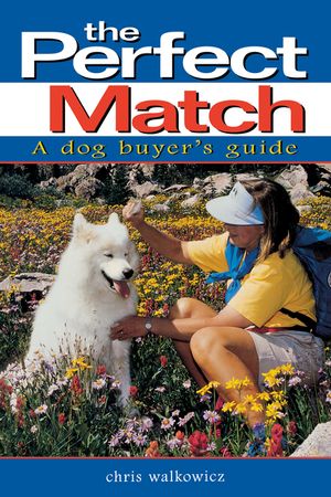 The Perfect Match: A Dog Buyer's Guide image number 0