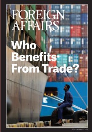 Who Benefits From Trade? image number 0