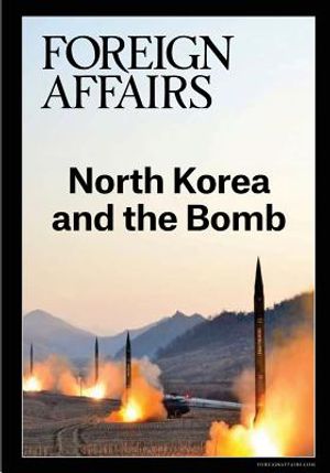 North Korea and the Bomb image number 0