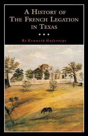 A History of the French Legation image number 0