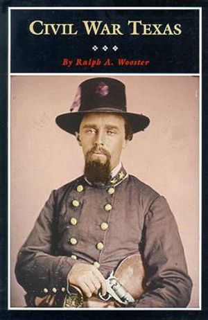Civil War Texas image number 0
