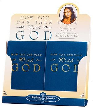 How You Can Talk with God image number 0