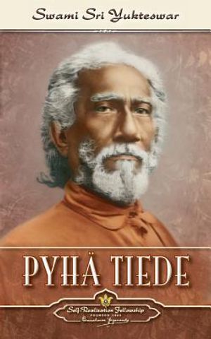 Pyh&auml; tiede - The Holy Science (Finnish) image number 0