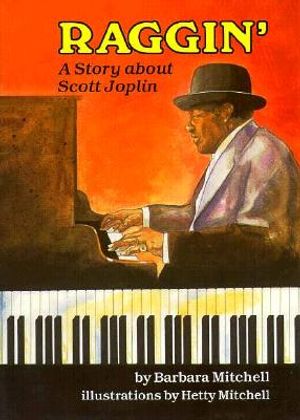 Raggin': A Story about Scott Joplin image number 0