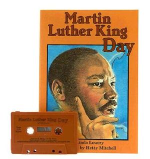 Martin Luther King Day image number 0
