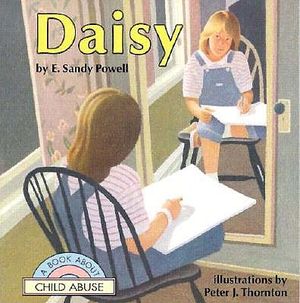 Daisy: A Book about Child Abuse image number 0