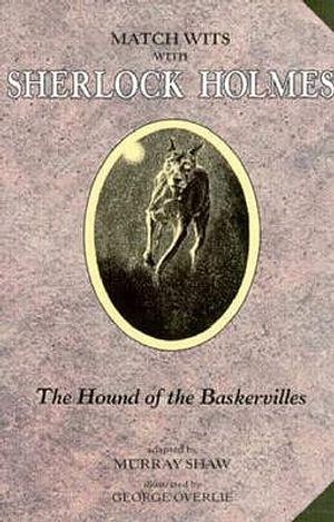 The Hound of the Baskervilles image number 0