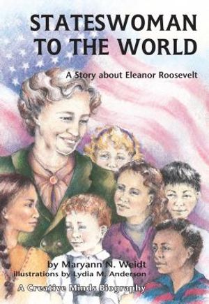Stateswoman to the World image number 0