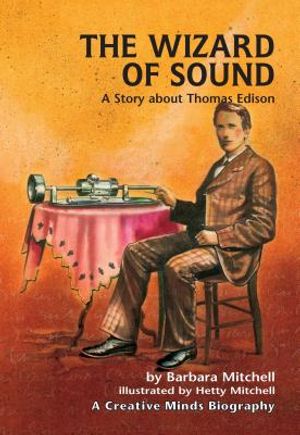 The Wizard of Sound image number 0