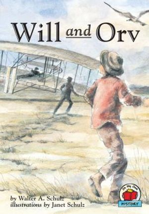 Will and Orv image number 0