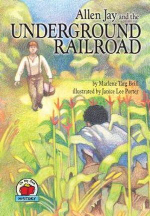 Allen Jay and the Underground Railroad image number 0