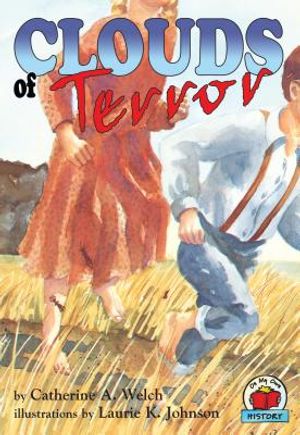 Clouds of Terror image number 0