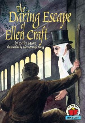 The Daring Escape of Ellen Craft image number 0