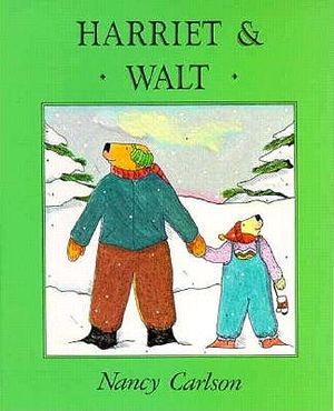 Harriet and Walt image number 0