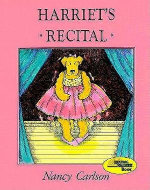 Harriet's Recital image number 0