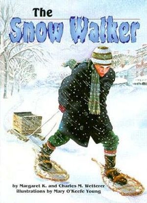 The Snow Walker image number 0