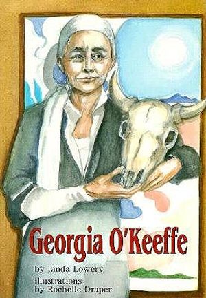 Georgia O'Keeffe image number 0
