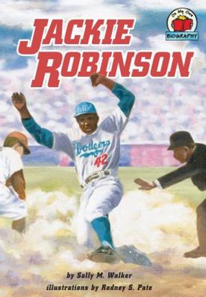 Jackie Robinson image number 0
