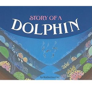 Story of a Dolphin image number 0