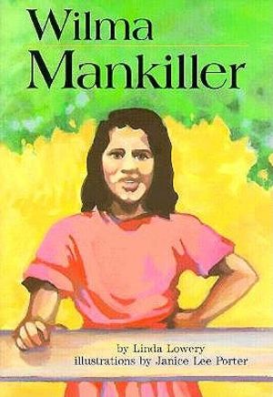 Wilma Mankiller image number 0